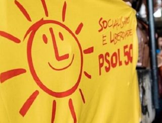 PSOL em Crise: Racha interno expõe tensões e futuro incerto!