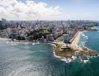 Descubra Salvador: História, Cultura e Carnaval Vibrante!