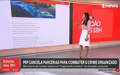 PRF Afastada de Operações Criminais: Entenda o Caso!