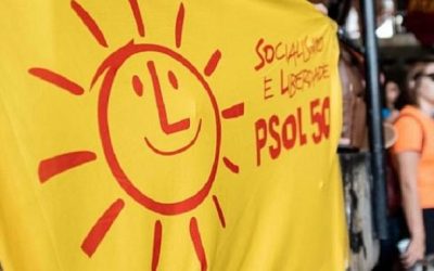 PSOL em Crise: Racha interno expõe tensões e futuro incerto!