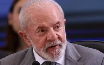 Lula cogita "medidas drásticas" para conter alta dos alimentos