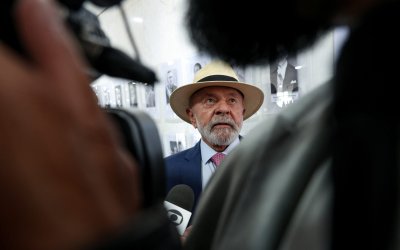 Lula viaja ao Japão para discutir acordo com Mercosul e carne bovina